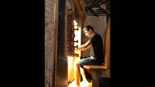 Sanctus Aragüés (M. J. Vicenç)