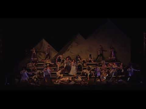 Raise the Roof 2022 Finals -1st Runner Up - Spectrum - Ankeny Centennial High School