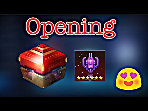 Opening CTP Chest 😘 - Marvel Future Fight