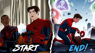 Download lagu Entire Story of Ultimate Spider Man in 15 Minutes Part 2 HINDI* | Peter Parker and Miles Morales | mp3 Download lagu Entire Story of Ultimate Spider Man in 15 Minutes Part 2 HINDI* | Peter Parker and Miles Morales | mp3