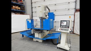 Cinch Mill 20 metal milling machine for sale - Image 4 | Machineryline Cinch Mill 20 metal milling machine | Image 4 - Machineryline
