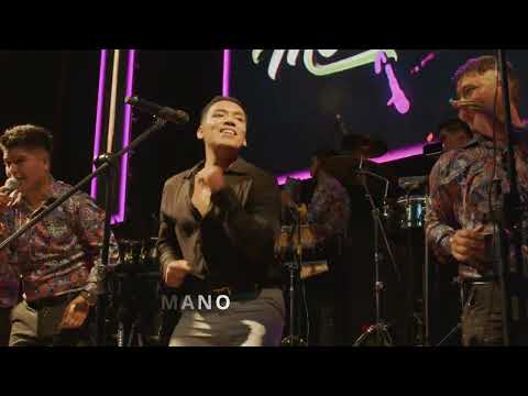 MIX JUAN LUIS GUERRA - DONNIE YAIPÉN (NOCHE DE AMOR Y FIESTA)