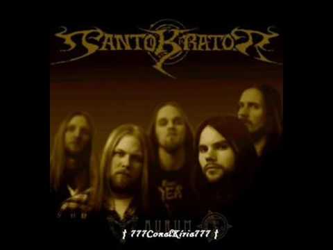 Pantokrator - Thy Feeble Flame [Christian Metal] (lyrics)