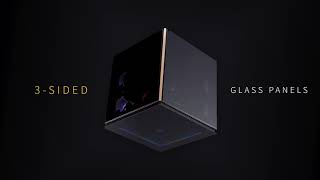 [情報] AZZA推出近正方體REGIS 902 ATX機殼