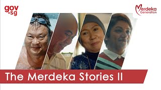 Download lagu The Merdeka Stories II | Series Trailer mp3 Download lagu The Merdeka Stories II | Series Trailer mp3