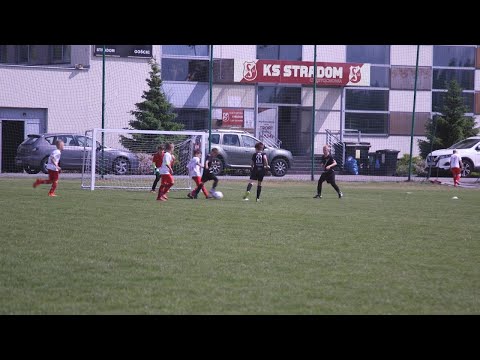 Stradom Football Festiwal