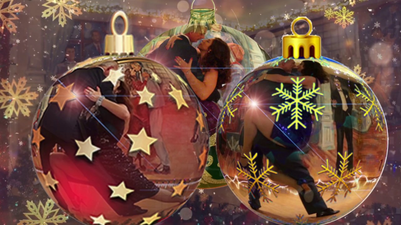 Juana Garcia y Julio Robles - "Campanitas que vais repicando"