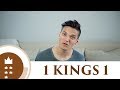 Setting Yourself Up For Failure YouTube Bible Study