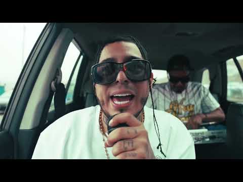 Ice Flowidez ❌ Dj Pinino  -  En Vivola Session #1 (Bootyclap 2.0 ➖ Superman )