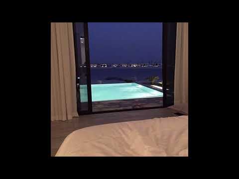 (FREE) Playboi Carti x Adrian x Pierre Bourne Type Beat "5am on vacation"