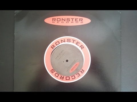 King Of Spin - Something [2001] HQ HD