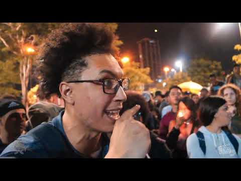 Afromax x Pepeu | Largo da Batalha 84ª Edição