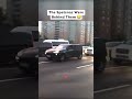 Russian Special Forces In Action Shorts