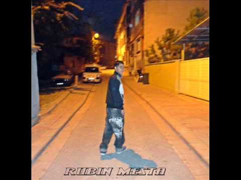 Rubin Mesta - 30 Papel
