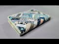 Combining Waste Fabrics And Turning Them Into Widely Used Items