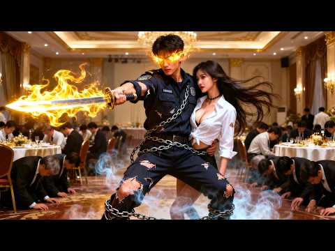 Despised guard is Dragon heir; memories awaken, party falls, he weds the CEO!