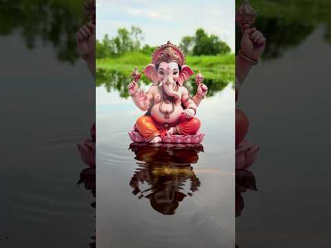 Ganesh chaturthi special creative videography idea 👀👍 #ganeshchaturthi #ganesh #ganesha #shorts