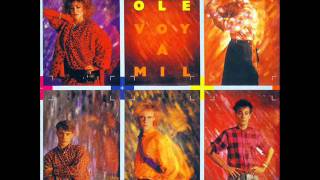 Olé Olé - Caminemos