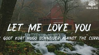 Download lagu Alex Goot Kurt Hugo Schneider Against the Current - Let Me Love You [ lyric ] mp3
