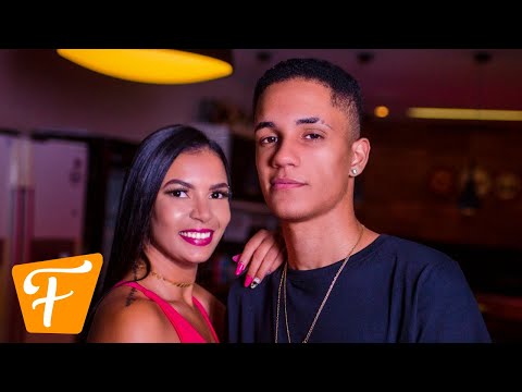 MC Tairon - Desce e Joga (Funk Explode)