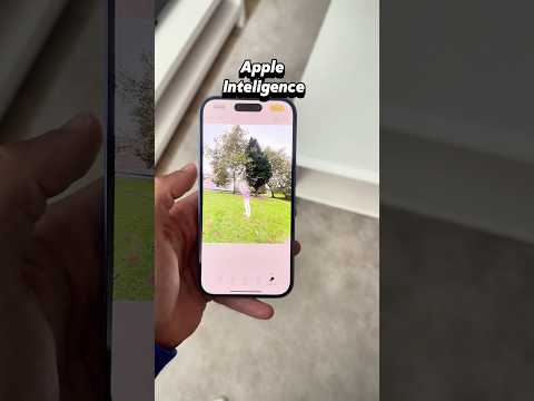 Apple Intelligence y su herramienta ‘Limpiar’ hicieron magia con mis fotos: ahora borrar objetos y personas es cosa de segundos