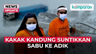 Download lagu Remaja di Malang Disuntik Sabu oleh Kakak Kandungnya mp3 Download lagu Remaja di Malang Disuntik Sabu oleh Kakak Kandungnya mp3
