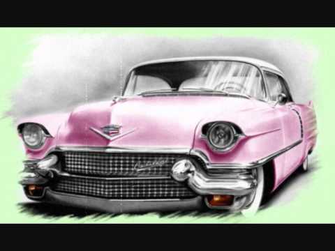 Sammy Masters - Pink Cadillac
