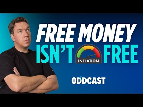 Government spends, we pay, in more ways than one! The ODD Cast