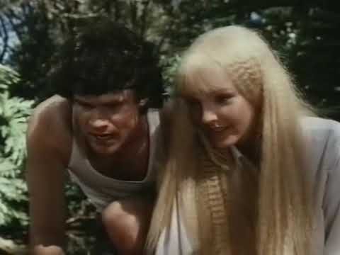 Splash Too [1988] (Spanish)