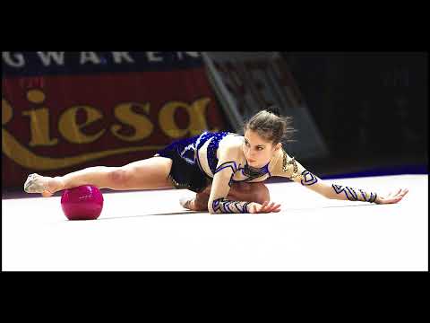 Simona Peycheva | Ball 2002/2003 (Exact Cut)