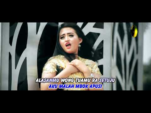 Shalsa Savira - Cidro Ing Janji | Dangdut (Official Music Video)