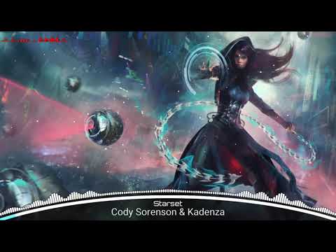 Starset - Cody Sorenson & Kadenza