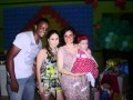 Valentina 1 Aninho 20 12 2011 Tema Galinha Pintadinha Wmv