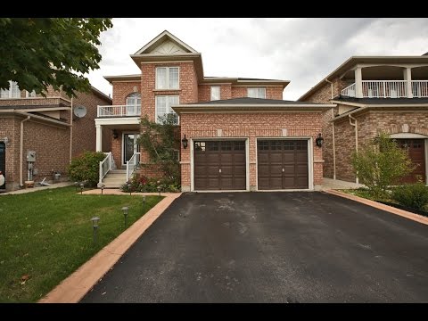 Minmaxx Realty Inc. 53 Dunvegan Crescent, Brampton, ON