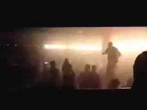 Gregor Salto & Miguel O'Syrah - Touch played live by DJ Flava @ Panama