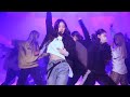 Jennie - solo 2021 Dance Break from The Show