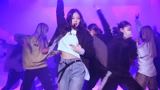 Download lagu Jennie - solo 2021 Dance Break from The Show mp3