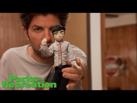#Shorts | "Do You Think A Depressed Person Could Make THIS?" | Meme Origins | Parks and Recreation