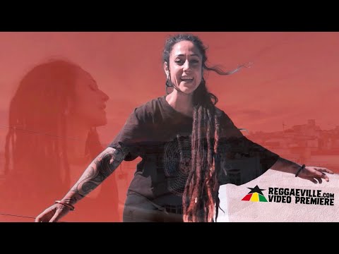 Sista Livity & Good Over Evil - No Wicked Man [Official Video 2020]