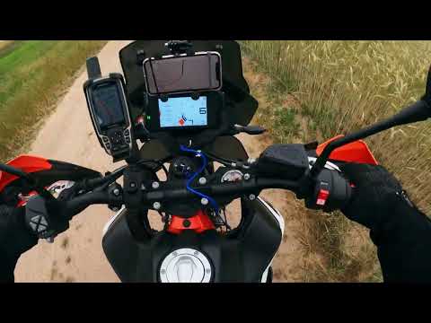 TET Germany Section II day 1