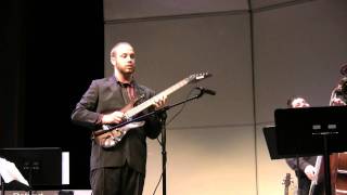 Dan Nawskon WSU Senior Recital - Tippin