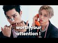 Kpop Groups With Unique Concepts