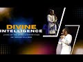 Divine Intelligence Living By The Spirit S Impartation Dr Irishea Hilliard