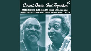 Swinging On The Cusp