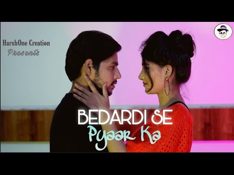 Harsh Kumar cover video 