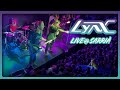 LYNX | LIVE IN SARRIA 2024 - HALF CONCERT (FULL UNCUT)