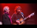 Jesse Welles with Joan Baez - No Kings - Live at The Fillmore - San Francisco - 11/04/25
