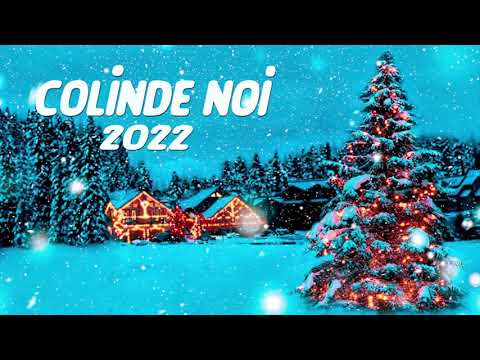 Colinde🔔🎄🎄Colaj 2021-2022