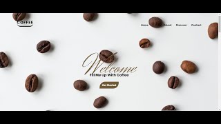 HTML, CSS ve JavaScript ile Adım Adım Responsive Web Site Yapımı | ScrollReveal.