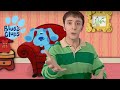 Blue S Clues TV Show Episodes Chat Blue Dog Steve Review
